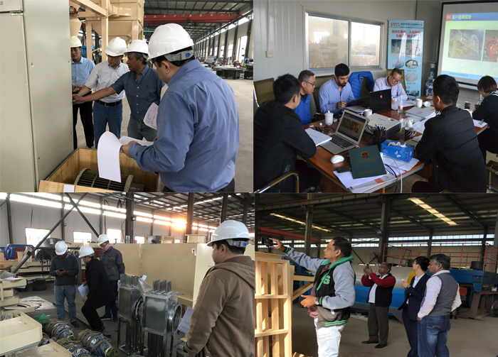 Versatile Wet/Dry Silica Sand Production Line for Quartz Processing Requirements
