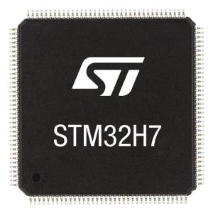 STM32H742ZIT6 STMicroelectronics