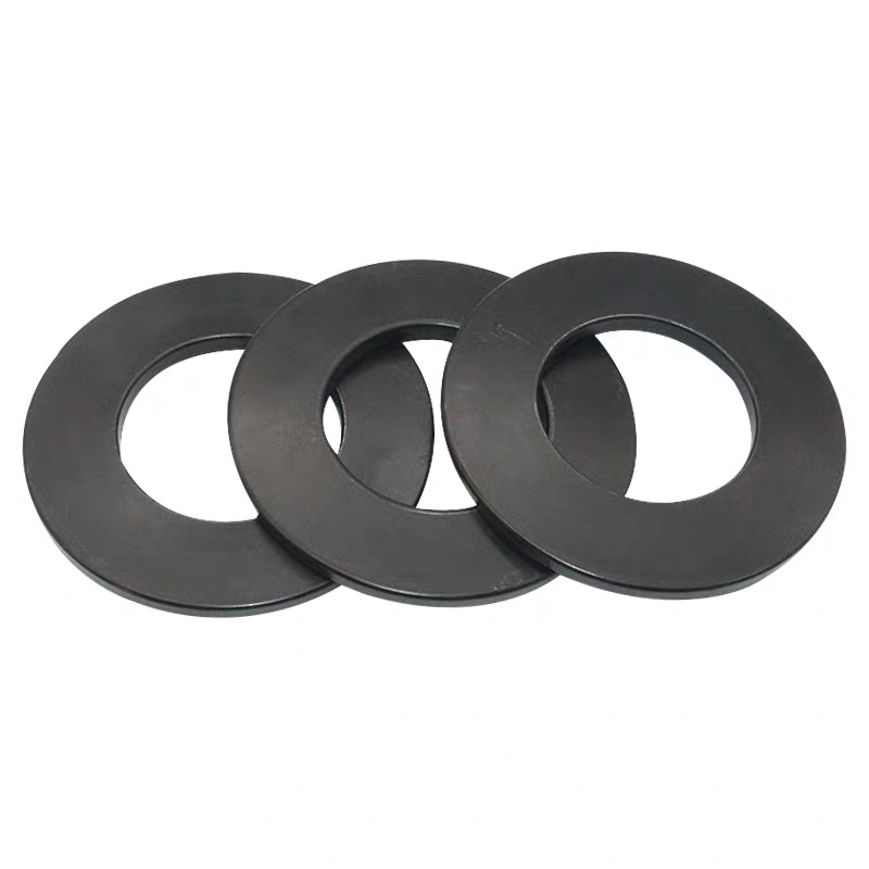 Double Layered Self Locking Washer DIN25201 For Shock Absorbers