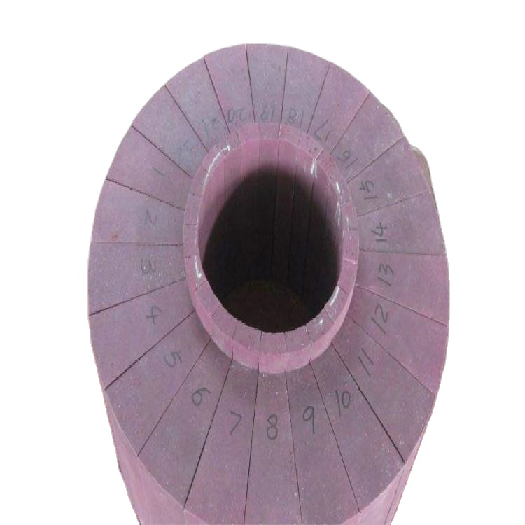 Sales of Fire-Resistant Chrome and Corundum Bricks with Customizable CrO Content