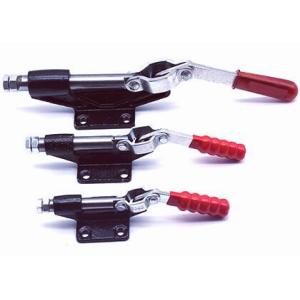 180 Degree Push Pull Type Toggle Clamp 32mm Plunger Strock For Bicycle