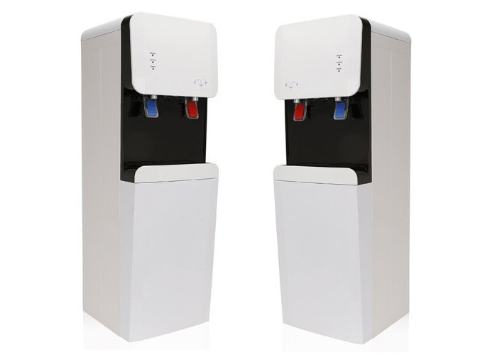 3 / 5 Gallon Drinking Water Dispenser , Drinking Water Bottle Dispenser Filter Machine