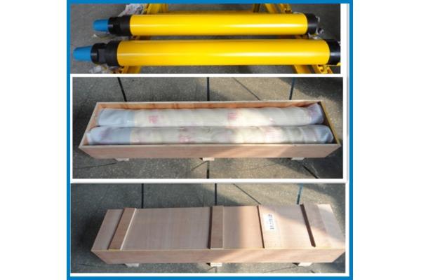 Professional Down To Hole Hammer With Foot Valve Long Service Life