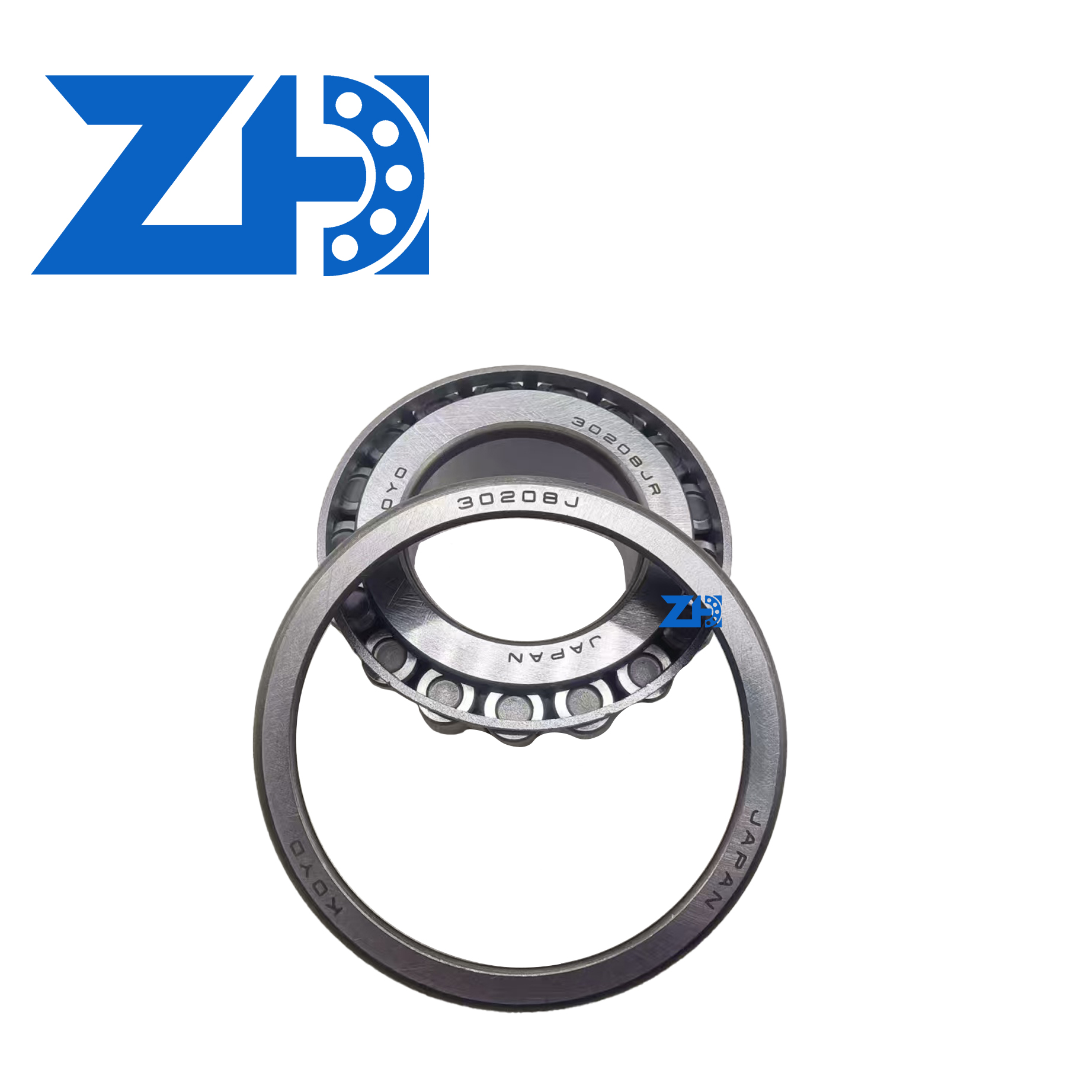 Elite 30208JR Taper Roller Bearings Premium Craftsmanship for Seamless Performance