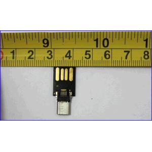 Android Phone USB Pen Drive Memory Chip External Data Storage