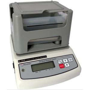 Universal Plastic and Rubber Density Testing Machine, 300g Measuring Range