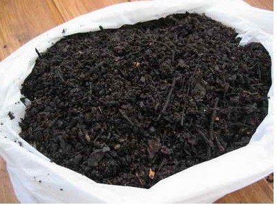 Organic Compost Bagging Machine , Fertilizer Pellet Bagging Equipment