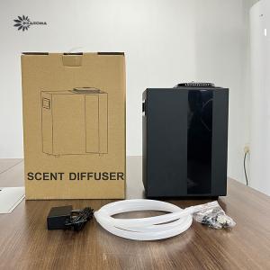 ODM Smart Aroma Diffuser Wifi Electrostatic App Controlled Diffuser 800ml