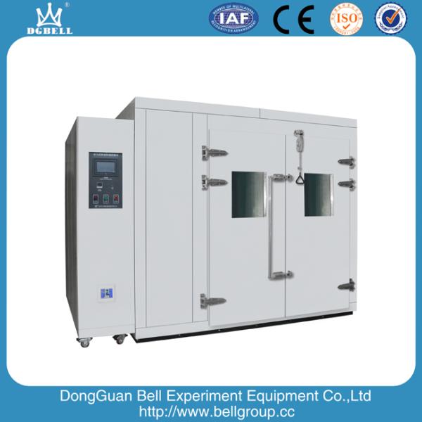 Walk in Stability Chamber
