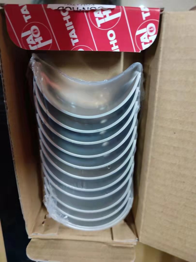 Pc300 Wa380 S6d108 T6d108 TAIHO Engine Bearings 6222-31-3040 R417h