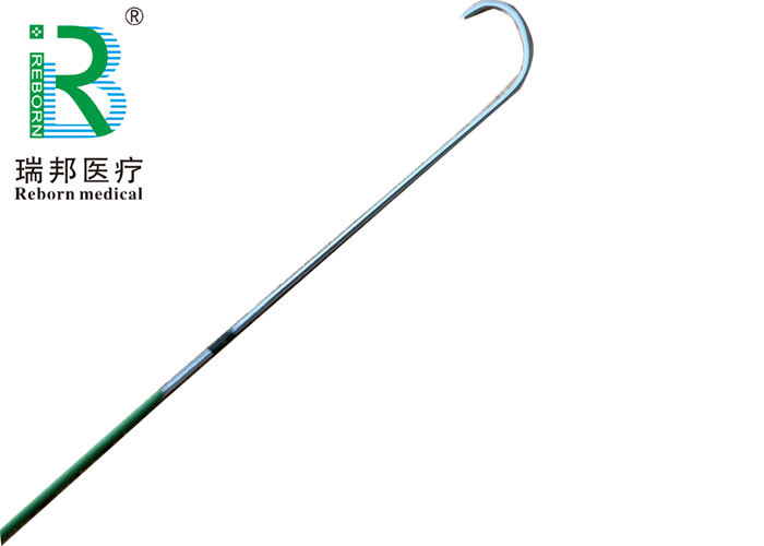 IIA PCNL Dilator Set Percutaneous Nephrostomy Kit Dilatation Renal Amplatz