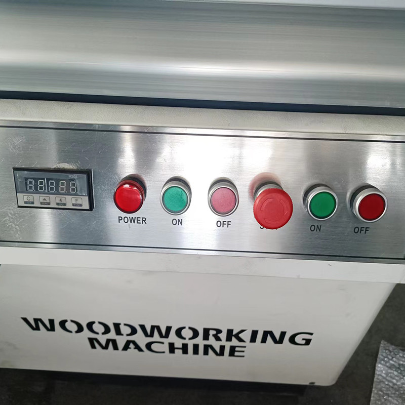 Woodworking High Quality Table Panel Saw Machine MJ6132TG