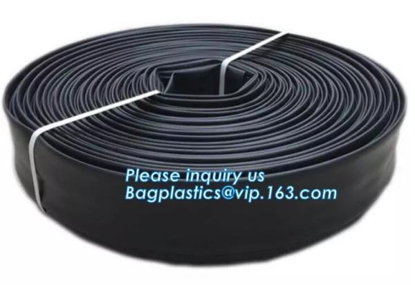 Agricultural Irrigation Pipe Systems PE Saving-Water Tape,Farming Water