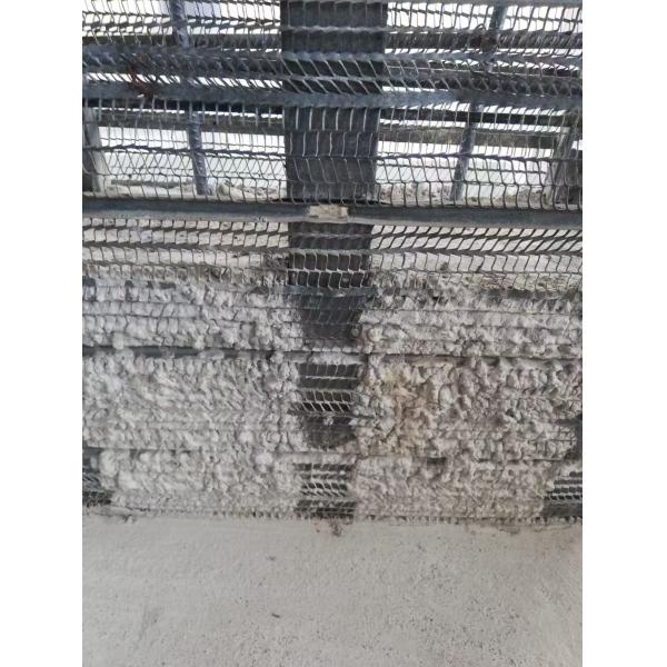 Quality Reinforced Concrete Foundation Permanent Formwork Mesh Formwork Support Mesh for sale