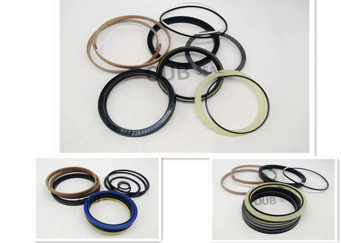 2438U1107F1 Excavator Seal Kits Boom/Arm/Bucket Seal Kits SK200III KOB-2438U1106R300 KOB-2438U1106R100 KOB-2438U1106R200
