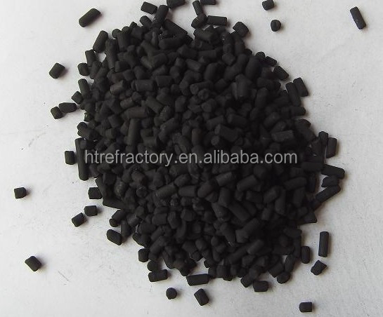 Steel Smelting Grain Graphite Recarburizer with S Content % 0.05%max and Carbon Content