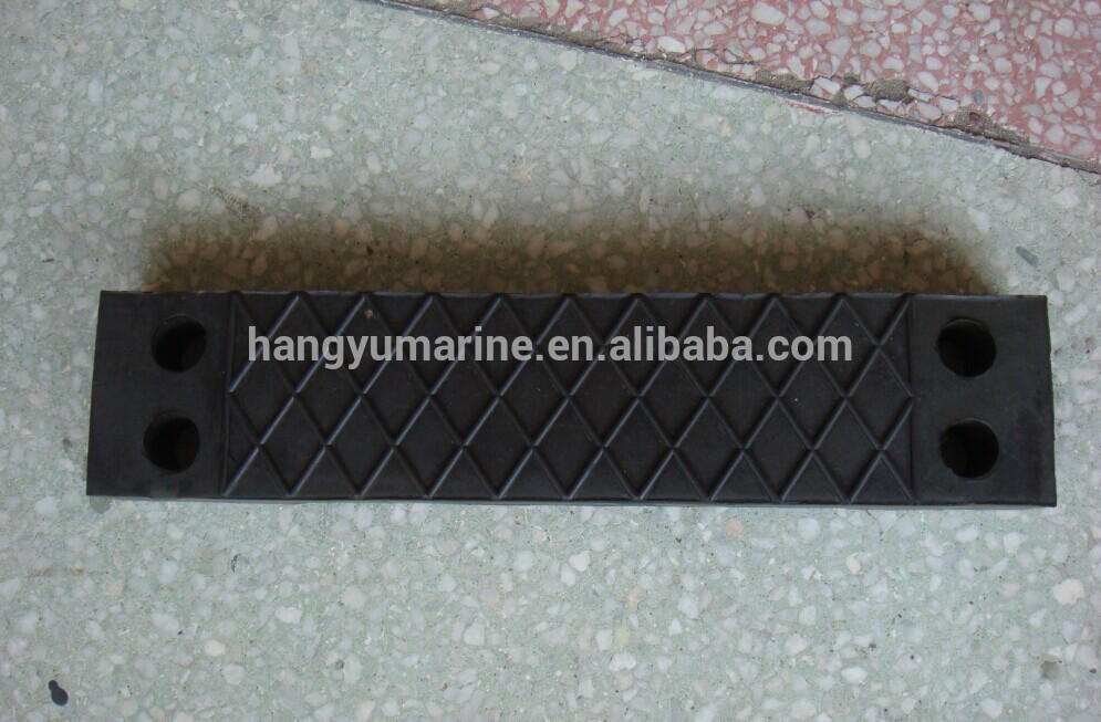 Marine ship wooden material Pilot's Rope Ladder