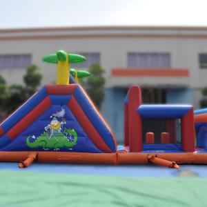 Inflatable obstacle course hire inflatable course giant inflatable obstacle