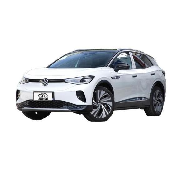 VW Volkswagen ID 4 EV 5 Door 5 Seater Electric Volkswagen SUV For The Modern