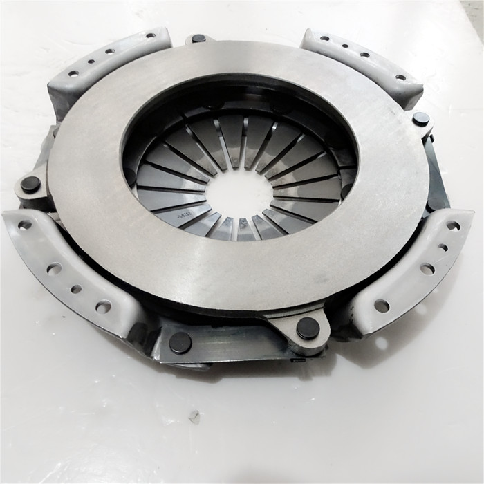 Brand New Great Price Clutch Cover Foton Truck Parts For Foton Tunland