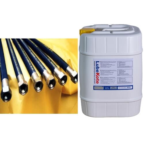 Semi Rigid Foam Release Agent Automobile Parts Enviromental Friendly