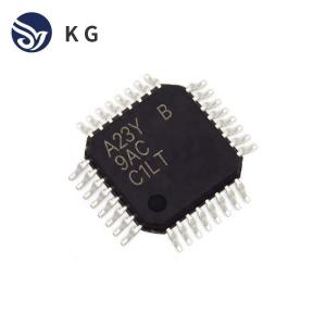  ADS8323YB LQFP32 Electronic Components IC MCU Microcontroller Integrated Circuits ADS8323YB Manufactures