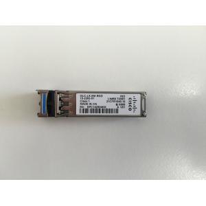Cisco GLC-LX-SM-RGD Optical Module Transceiver 1000Mbps Single Mode Rugged SFP