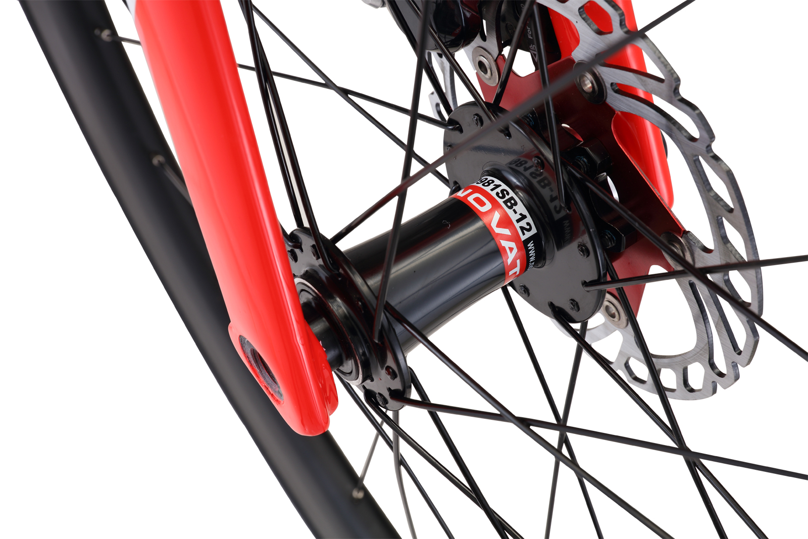 Hard Frame KOOTU Road Bike , Carbon Fibre 27.5 Road Bike 160kg Load Capacity