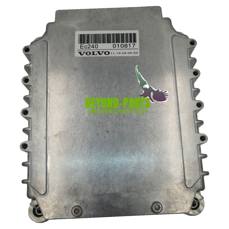 EC EC210 EC240 EC290 Excavator Spare Parts Unit Pump Ecu Control Module 60100002