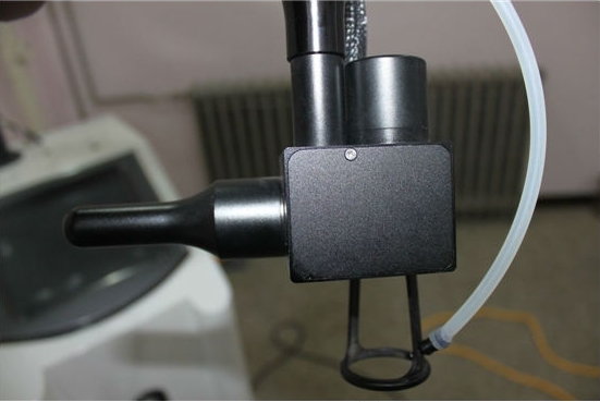 NEWEST Pipe Fractional CO2 Laser Machine For Acne Scars Removal fractional rf micro needle