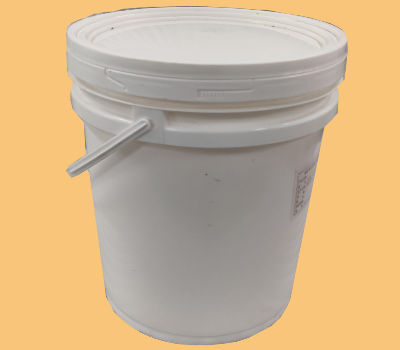 Impact Resistant Composite Resin Material Non Transparent 180 ℃ Glass Transition