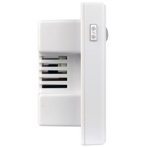  COMER infrared motion sensor alarm device sound announcer Manufactures