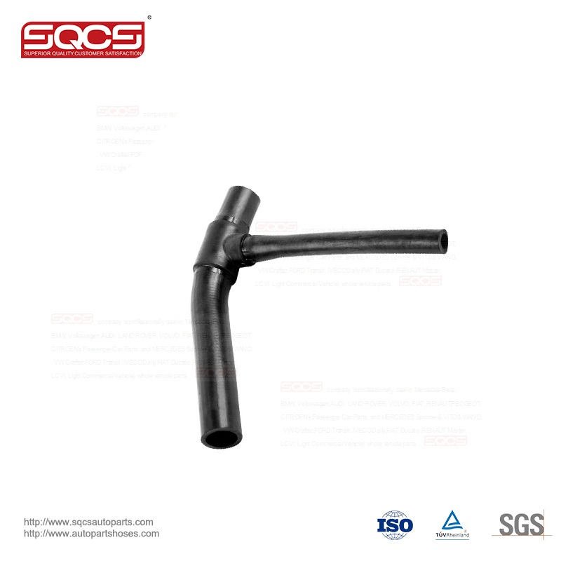 Standard Size Engine Oil Cooler Hose 41036156 for Iveco Daily EUROTRAKKER EUROTRAKKER