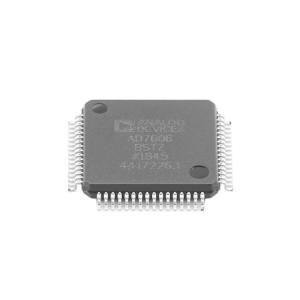 AD7606BSTZ Integrated Circuit  64-LQFP New And Original