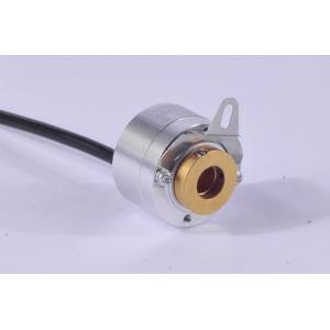 Small Instrument Incremental Type Encoder , Hollow Shaft Rotary Encoder K22