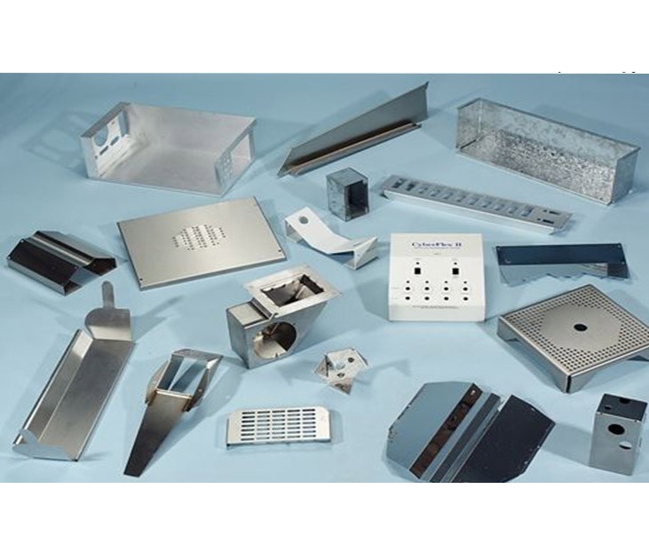 Electrical AC Connector Universal PCB Socket Metal Phosphor Copper Brass Sheet Stamping Contacts Sheet Metal Fabrication Product
