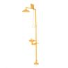 Buy cheap Standard Version Emergency Safety Shower And Eyewash ABS Material Above 1.5L/min from wholesalers