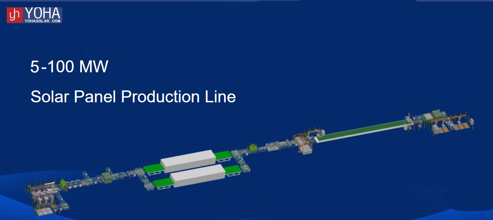 High-Precision Fiber Laser Cutting Machine for Solar Cell Manufacturing