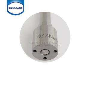 Common Rail Injector Nozzle DLLA154PN270 for ISUZU Elf Wizard D-MAX 4JA1