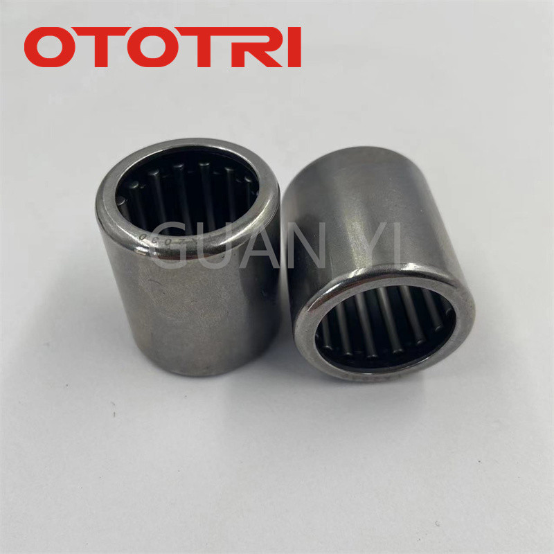 OTOTRI Chrome Steel Drawn Cup Needle Roller Bearing FC69066 FC 69066 Needle Bearing 12mm