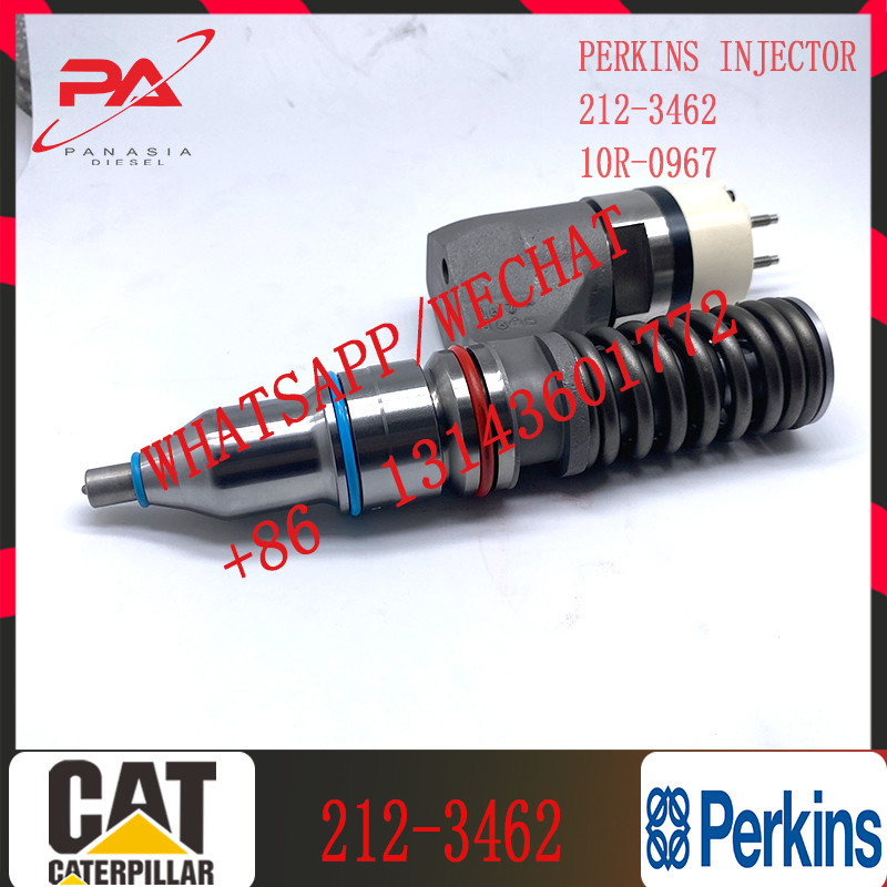 Engine Fuel Injector Excavator Diesel Motor 212-3462 For C-A-Terpillar C-A-T 345B