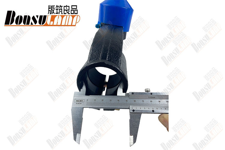 1-43150802-0 Band Rod Rod End For ISUZU CXZ81K 10PE1 With The Oem 1431508020
