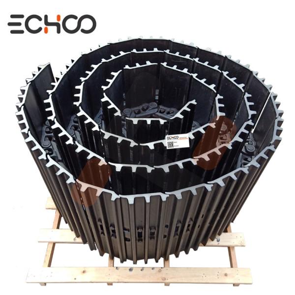 PC300 Track Group With 900MM Track Shoes Komatsu Heavy Excavator ECHOO Parts