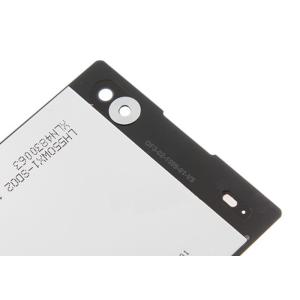 Aaa Quality Lcd Touch;White Black Sony C3 Lcd Screen