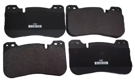 G30 front brake pads