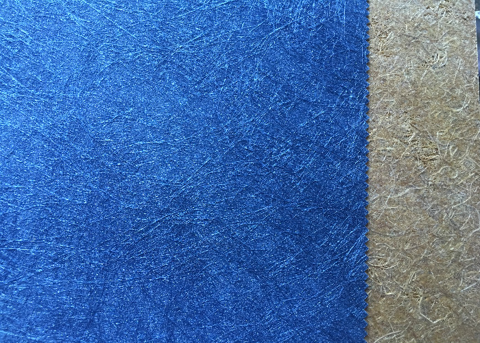 High Elasticity Thin Fibreboard Smooth Bright Surface For Home Furnishing / Cupboard