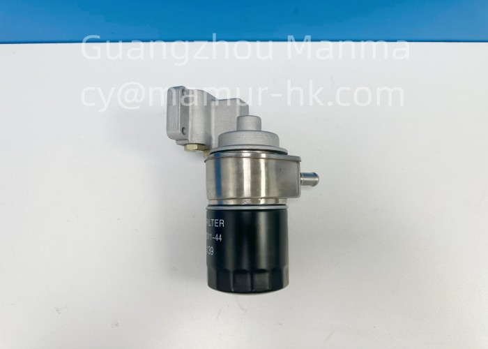 Oil Filter ASM For JMC CARRYING 493 Euro3 1012100SBJ JMC Auto Parts