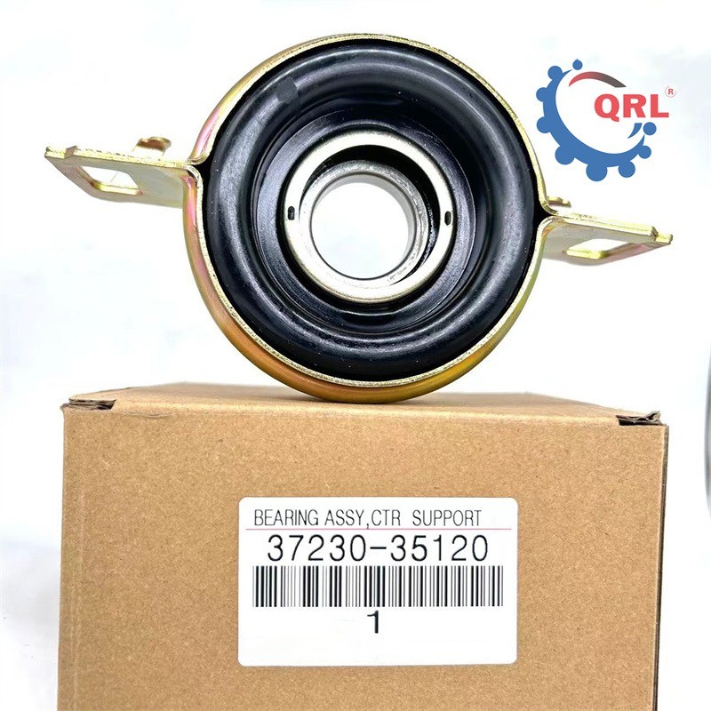 37230-35120 Center Support Bearing For Select Toyota Models