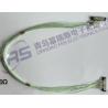 Buy cheap 0.5mm GPS LVDS Wire Harness 220mm Automotive Cable Assembly from wholesalers