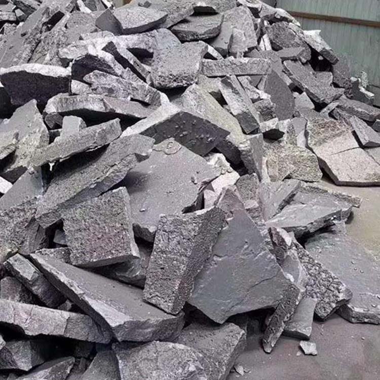 75 Ferro Silicon Alloy As Deoxidizer For Steelmaking Casting Lump 50mm-100mm